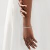 TIFFANY Venetian Link Bracelet 5