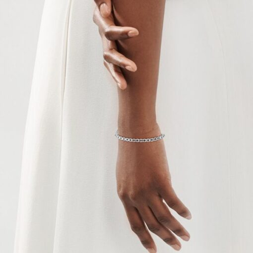 TIFFANY Venetian Link Bracelet 3