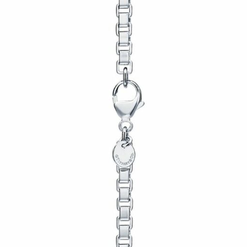 TIFFANY Venetian Link Bracelet 2