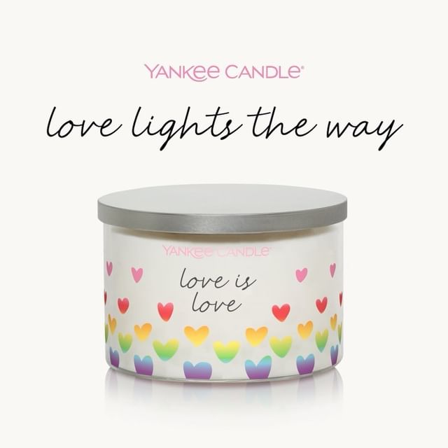 Yankee Candle 限時<strong><span style="color: #e80c5b;">低至6折</span></strong> 11