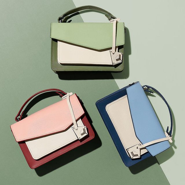 Botkier 限時<strong><span style="color: #e80c5b;">低至6折</span></strong> 13