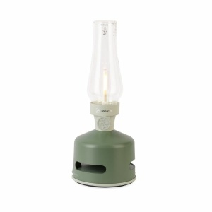 Moma LED Lantern Speaker 露營燈