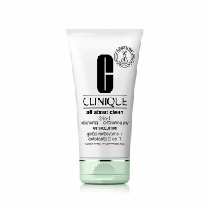 Clinique All About Clean™ 2-in-1 Cleansing + Exfoliating Jelly 倩碧 溫和發光潔膚凝露 - 3 商品組合