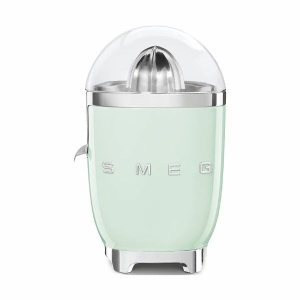 Smeg Citrus Juicer 榨汁機