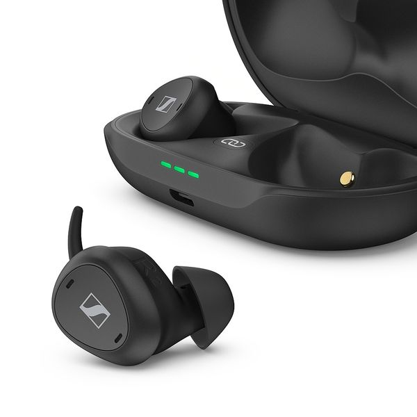 Sennheiser 森海塞爾 限時<strong><span style="color: #e80c5b;">低至5折</span></strong> 7
