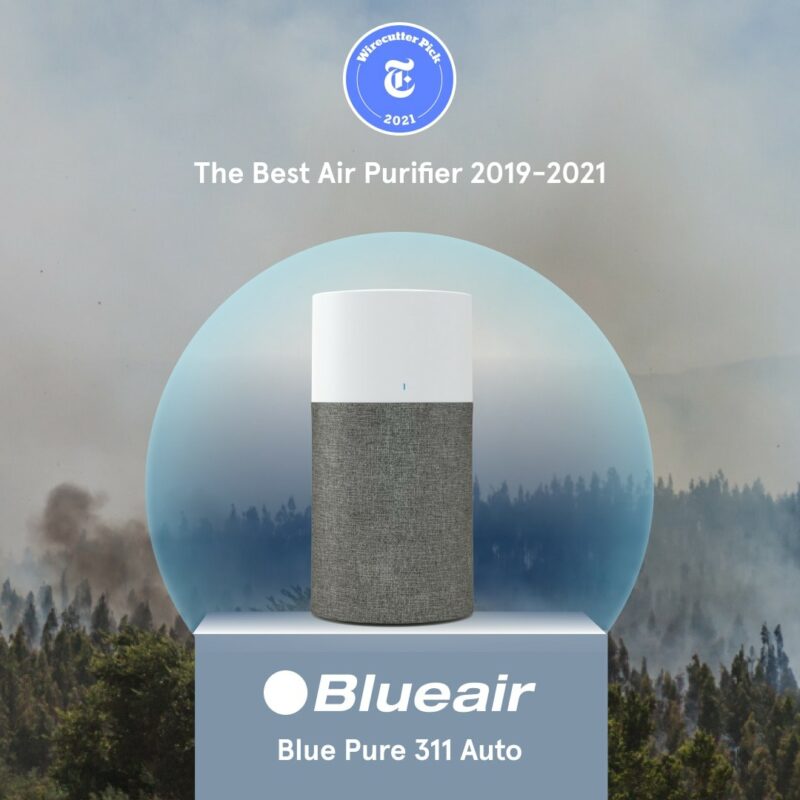 Blueair 限時<strong><span style="color: #e80c5b;">低至4折</span></strong> 14