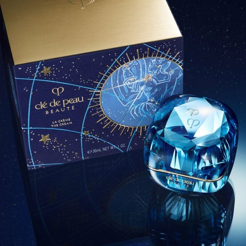 Clé de Peau Beauté 肌膚之鑰 限時<strong><span style="color: #e80c5b;">滿額低至75折</span></strong> 15