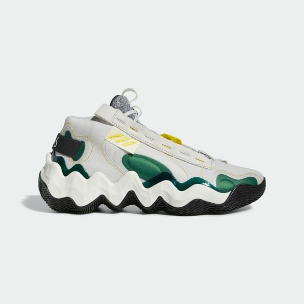 ADIDAS EXHIBIT B CANDACE PARKER MID SHOES 1