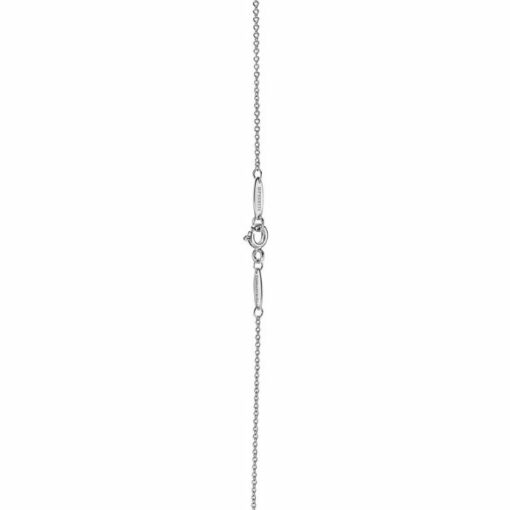 Tiffany & Co. Color by the Yard Aquamarine Pendant 2
