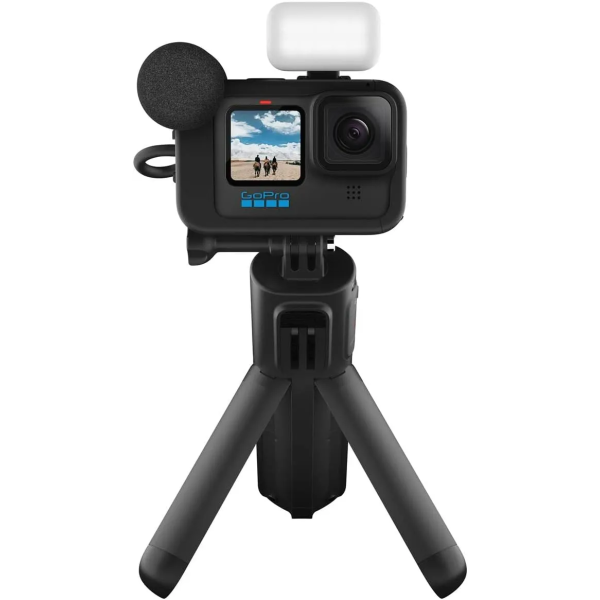 GoPro HERO11 Black Creator Edition 1