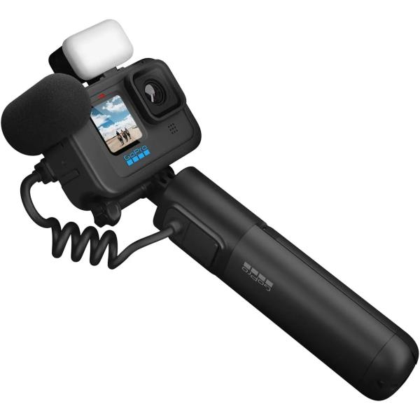 GoPro HERO11 Black Creator Edition 2