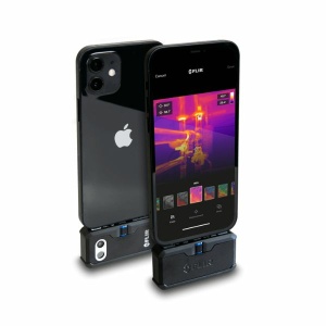 FLIR ONE Pro -ios 紅外線熱像儀