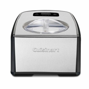 Cuisinart ICE-100 1.5-Quart Ice Cream and Gelato Maker 冰淇淋機