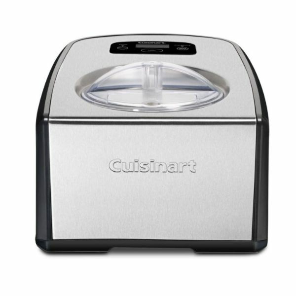Cuisinart ICE-100 1.5-Quart Ice Cream and Gelato Maker 冰淇淋機 1