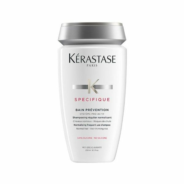 Kerastase Bain Prevention Shampoo 巴黎卡詩 全能活髮髮浴 1