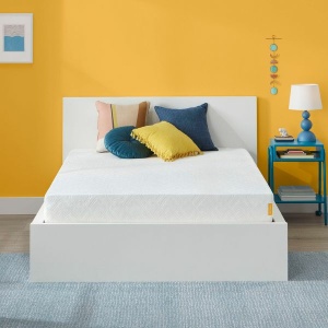 SIMMONS FIRM MATTRESS 雙人床墊