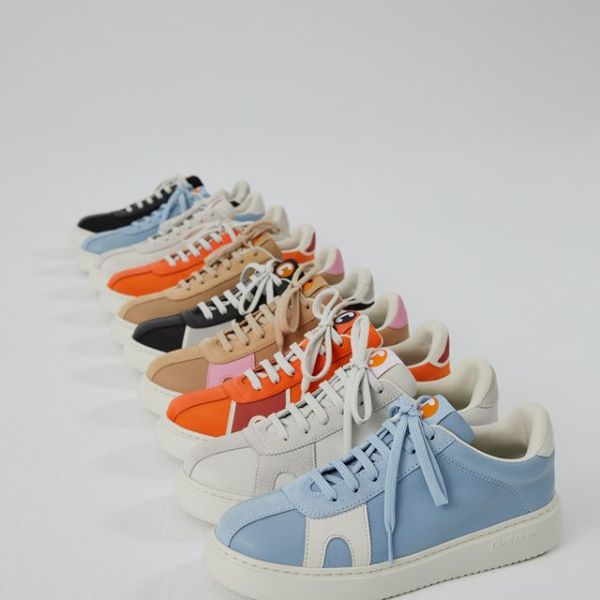 Camper 限時<strong><span style="color: #e80c5b;">低至6折</span></strong> 15