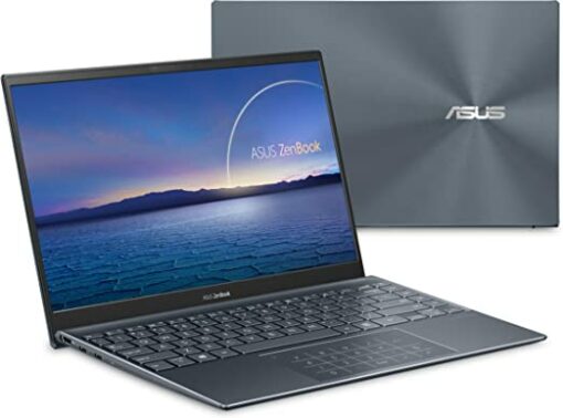 Asus ZenBook 14 Ultra-Slim Laptop - 5商品組合 2