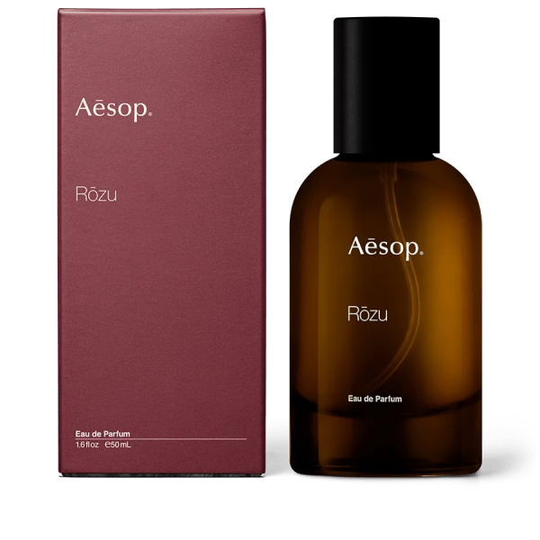 Aesop Rōzu Eau de Parfum 1