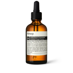 Aesop Lucent Facial Concentrate 澄瑩面部精華素