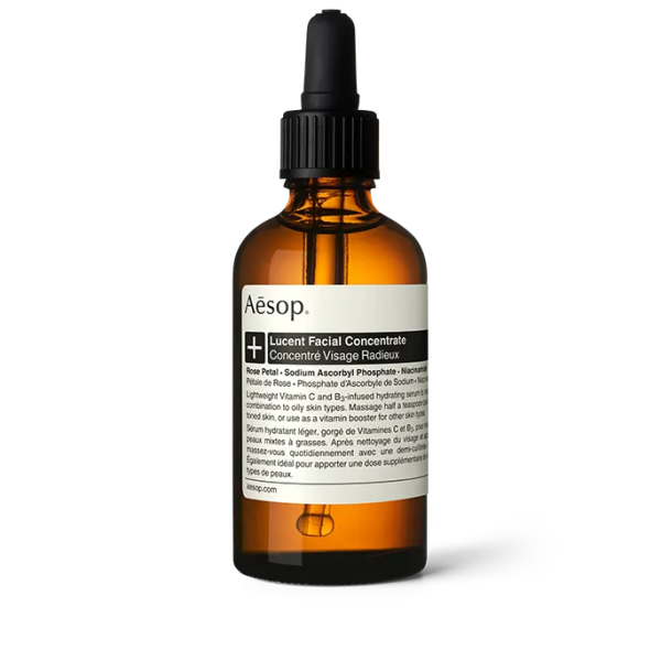 Aesop Lucent Facial Concentrate 澄瑩面部精華素 1