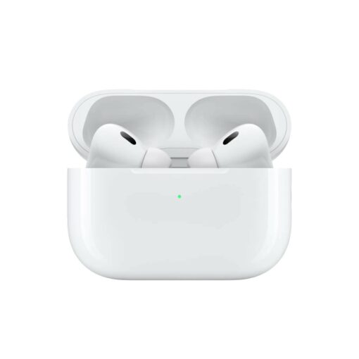 Apple AirPods Pro (2nd Gen) Wireless Earbuds 第2代耳機 3