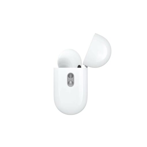 Apple AirPods Pro (2nd Gen) Wireless Earbuds 第2代耳機 4