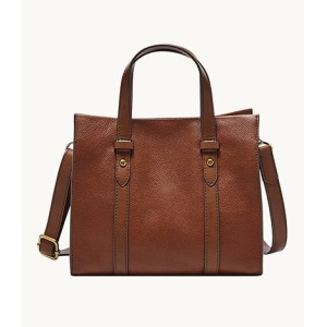 FOSSIL Kingston Satchel - 2商品組合