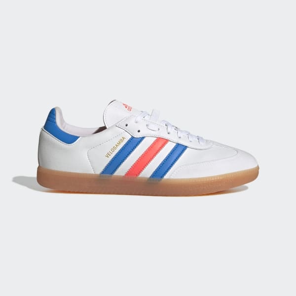 adidas THE VELOSAMBA VEGAN CYCLING SHOES 1