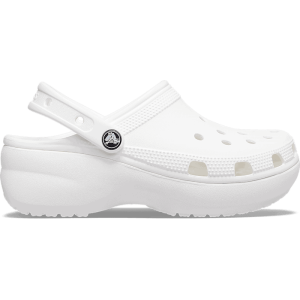 CROCS WOMEN'S CLASSIC PLATFORM CLOG - 59商品組合