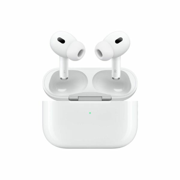 Apple AirPods Pro (2nd Gen) Wireless Earbuds 第2代耳機 1