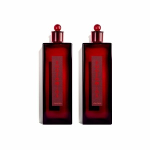 Shiseido Eudermine Duo (200mL) 資生堂 紅色夢露組合