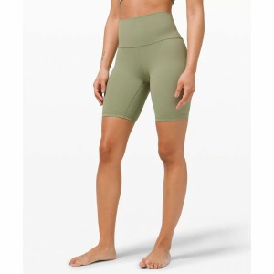 lululemon Align™ High-Rise Short 8
