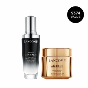 Lancome 蘭蔻 11