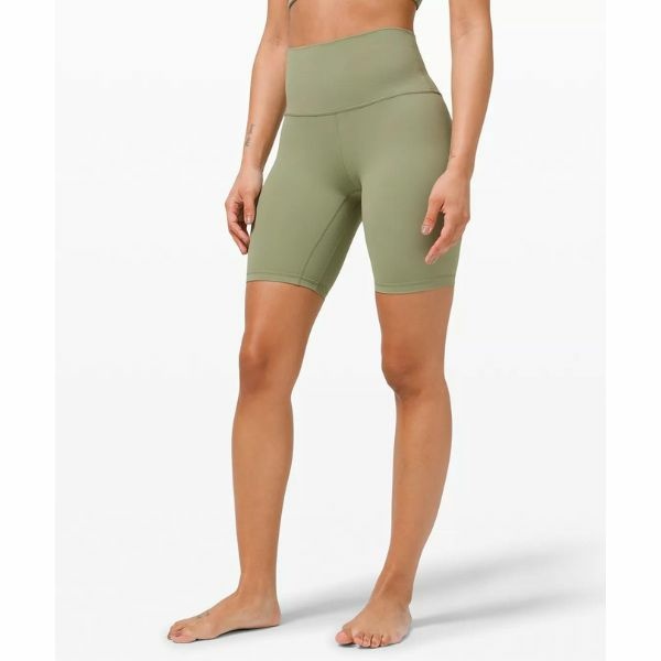 lululemon Align™ High-Rise Short 8 1