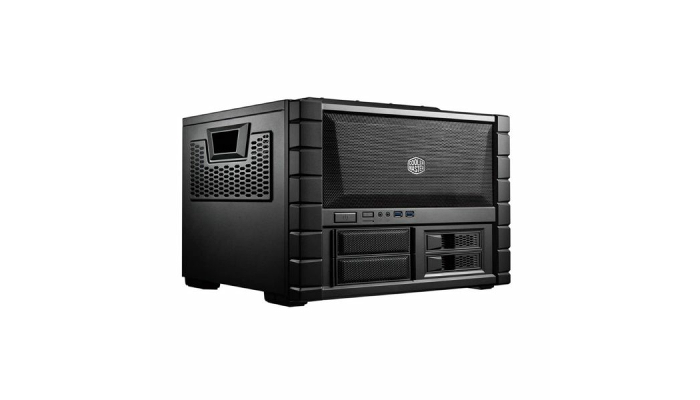 Cooler Master 酷碼 <strong><span style="color: #e80c5b;">美國官網常有折扣</span></strong> 15