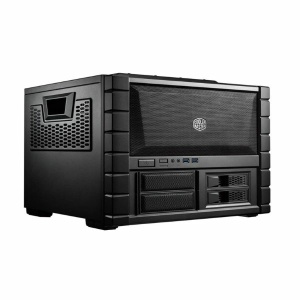 Cooler Master HAF XB EVO 高階散熱機殼