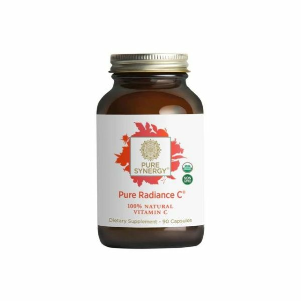 Pure Synergy Pure Radiance C - 2 商品組合 1