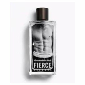 Abercrombie & Fitc Fierce Cologne