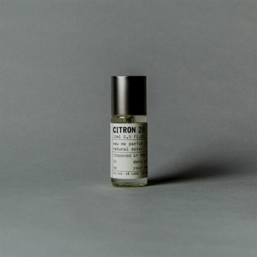 LE LABO LIMETTE 37 - 2 商品組合 2