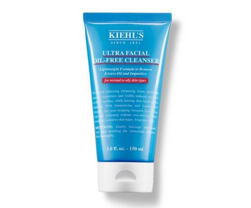 Kiehl's Facial Fuel Men’s SPF 20 Moisturizer - 7商品組合 3
