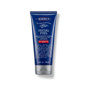 Kiehl's Facial Fuel Men’s SPF 20 Moisturizer - 7商品組合