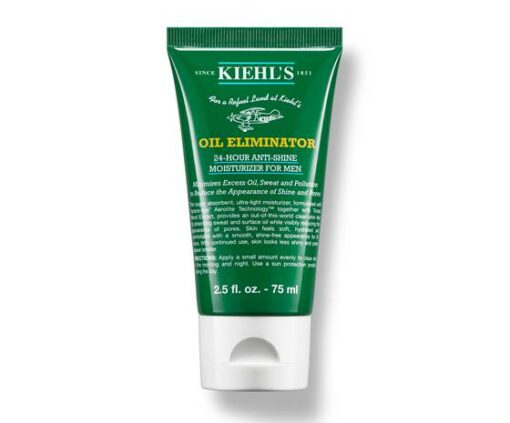 Kiehl's Facial Fuel Men’s SPF 20 Moisturizer - 7商品組合 5