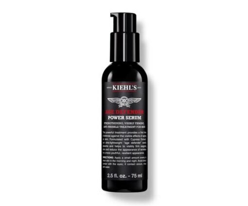 Kiehl's Facial Fuel Men’s SPF 20 Moisturizer - 7商品組合 2