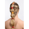 FRANCE Luxe Grab & Go Pony Tube 彈力髮圈桶 5