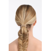 FRANCE Luxe Grab & Go Pony Tube 彈力髮圈桶 4
