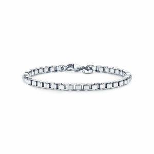 TIFFANY Venetian Link Bracelet
