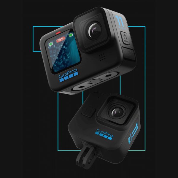 GoPro 13 限時<strong><span style="color: #e80c5b;">低至7折</span></strong> 7