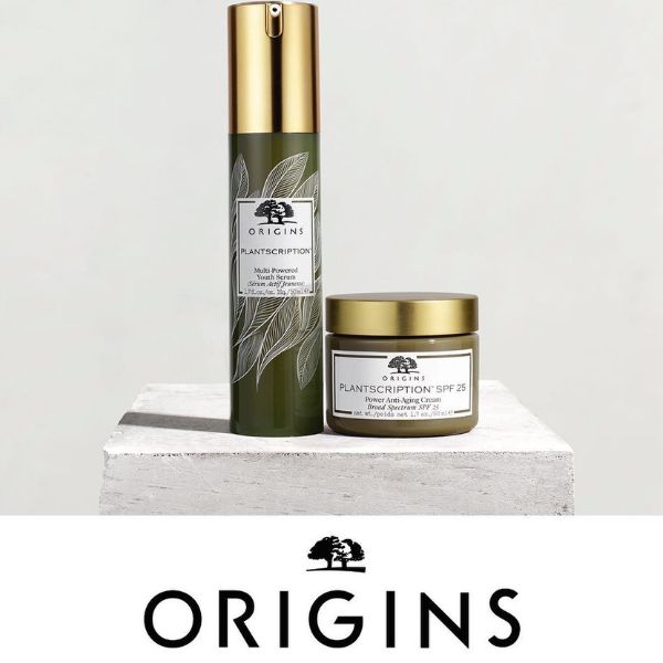 Origins 品木宣言 人氣組合限時<strong><span style="color: #e80c5b;">低至6折</span></strong> 12