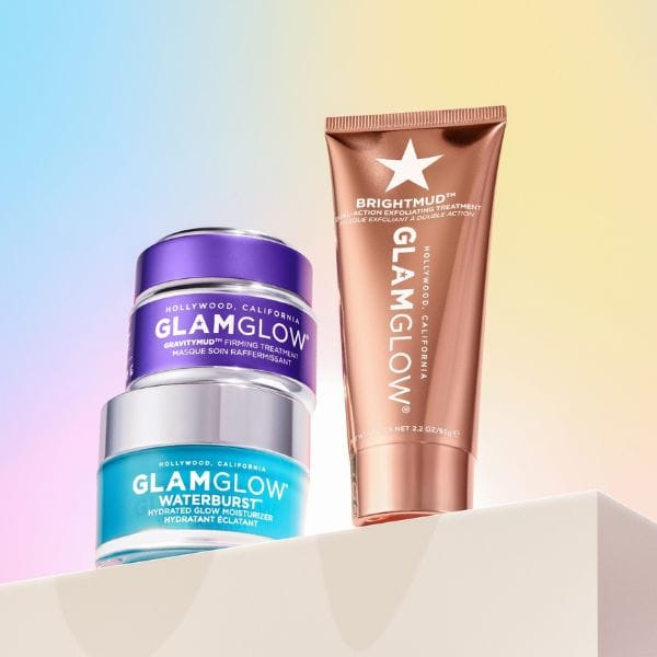 Glamglow 限時<strong><span style="color: #e80c5b;">買1送1</span></strong> 8